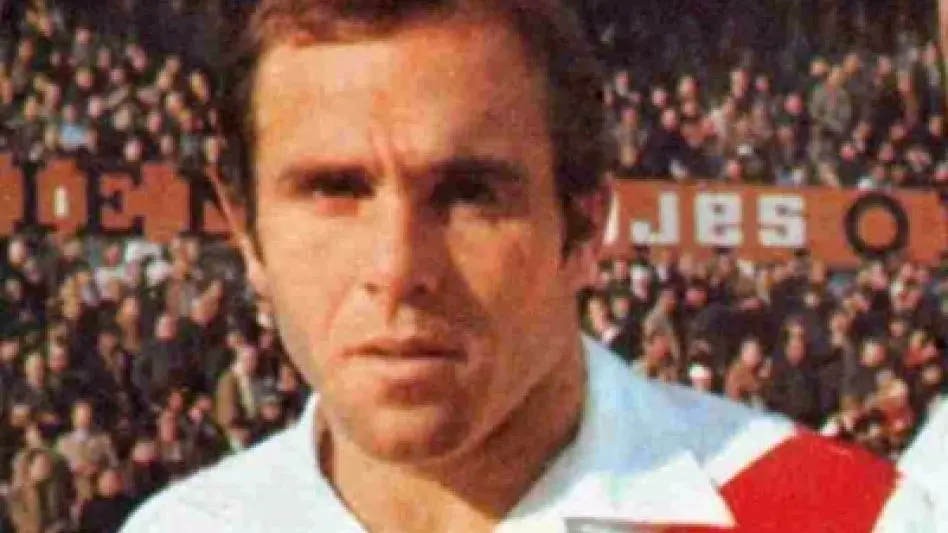 "La historia de River siempre se caracterizó por el buen juego"