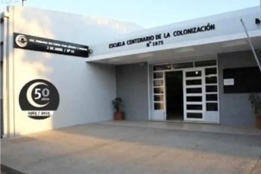 Preocupación en Esperanza porque un alumno habría llevado marihuana a la escuela