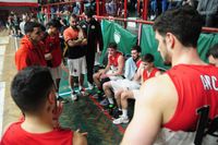 Derrota de Independiente