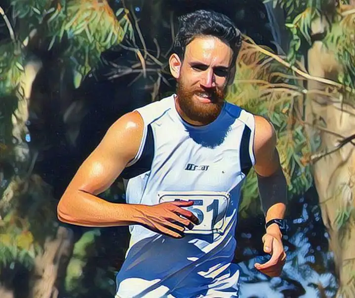 Villalba y Alvarez, ganadores  de la prueba del club Talleres