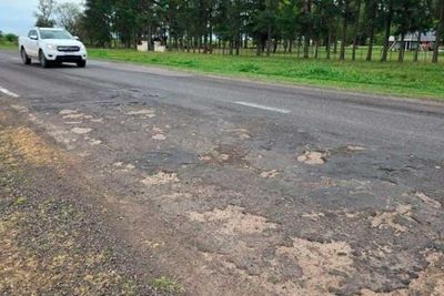 Ruta 11: la justicia federal le dio tres meses a Vialidad para que la repare
