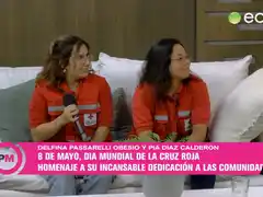 8 de Mayo: Día Internacional de la Cruz Roja