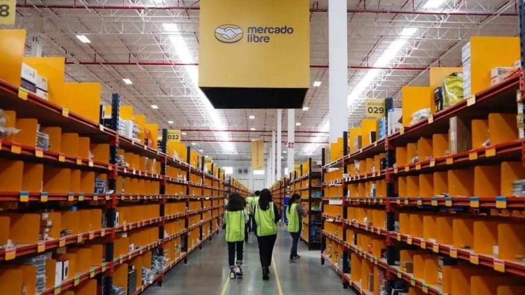 MercadoLibre