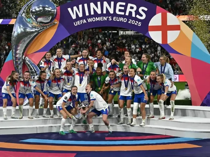 inglaterra campeon euro femenina 2025