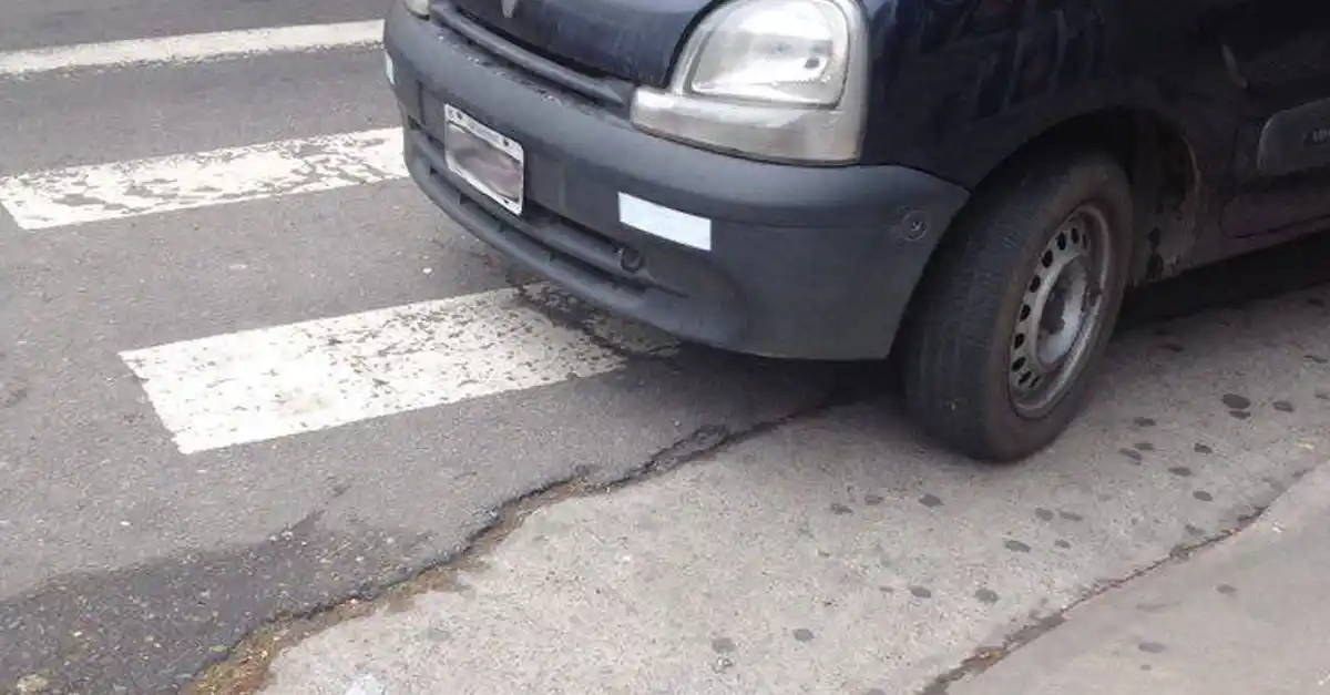 "Hacen lo que quieren"