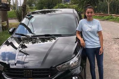 La Matanza: una joven de 24 años fue asesinada mientras trabajaba como chofer de aplicación