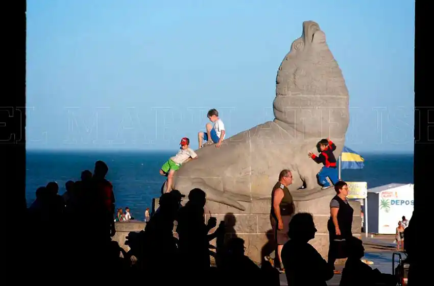 La fortuna millonaria de la banda de usureros colombianos que extorsionaba a comerciantes de Mar del Plata