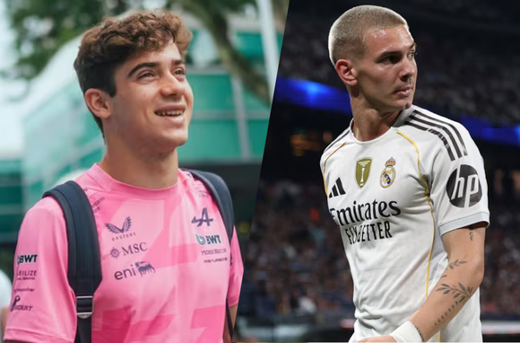 Corre Franco Colapinto y juegan Real Madrid vs Barcelona: la agenda deportiva de este domingo