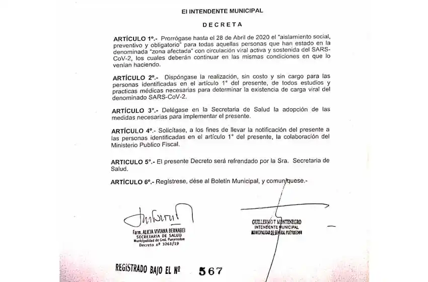 Coronavirus: aún no arrancaron los testeos a los marplatenses que llegaron desde el exterior