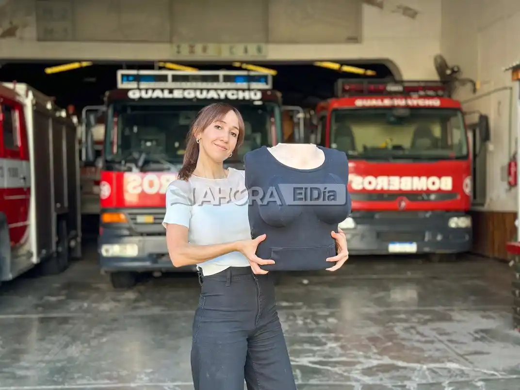 micaela gallino womanikin - 2