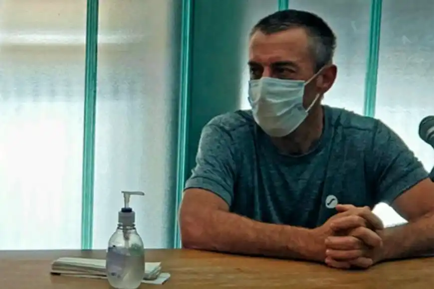 Hallaron muerto al único detenido por el crimen de la docente entrerriana