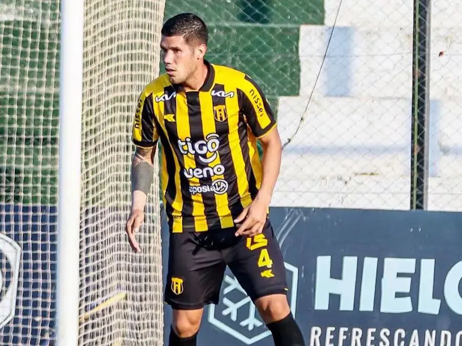 Central busca cerrar su primer refuerzo y sumará a su plantel a Sebastián Zaracho.