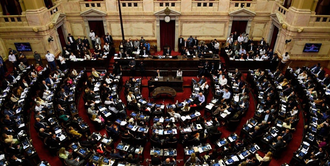 Santa Fe elegirá diez representantes para los próximos cuatro años en la Cámara de Diputados de la Nación.