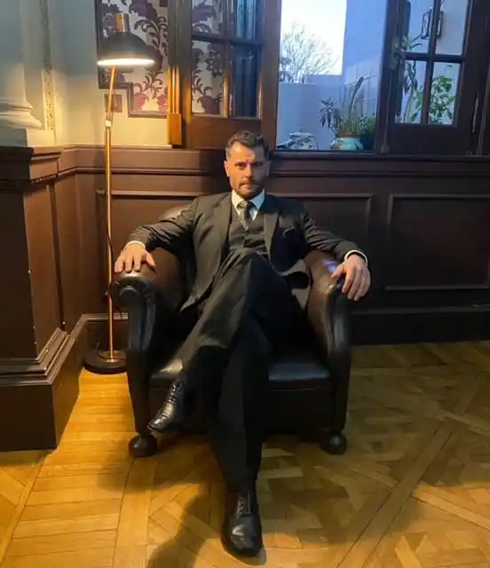 Hoy, mano a mano con Alejandro Lazzaro