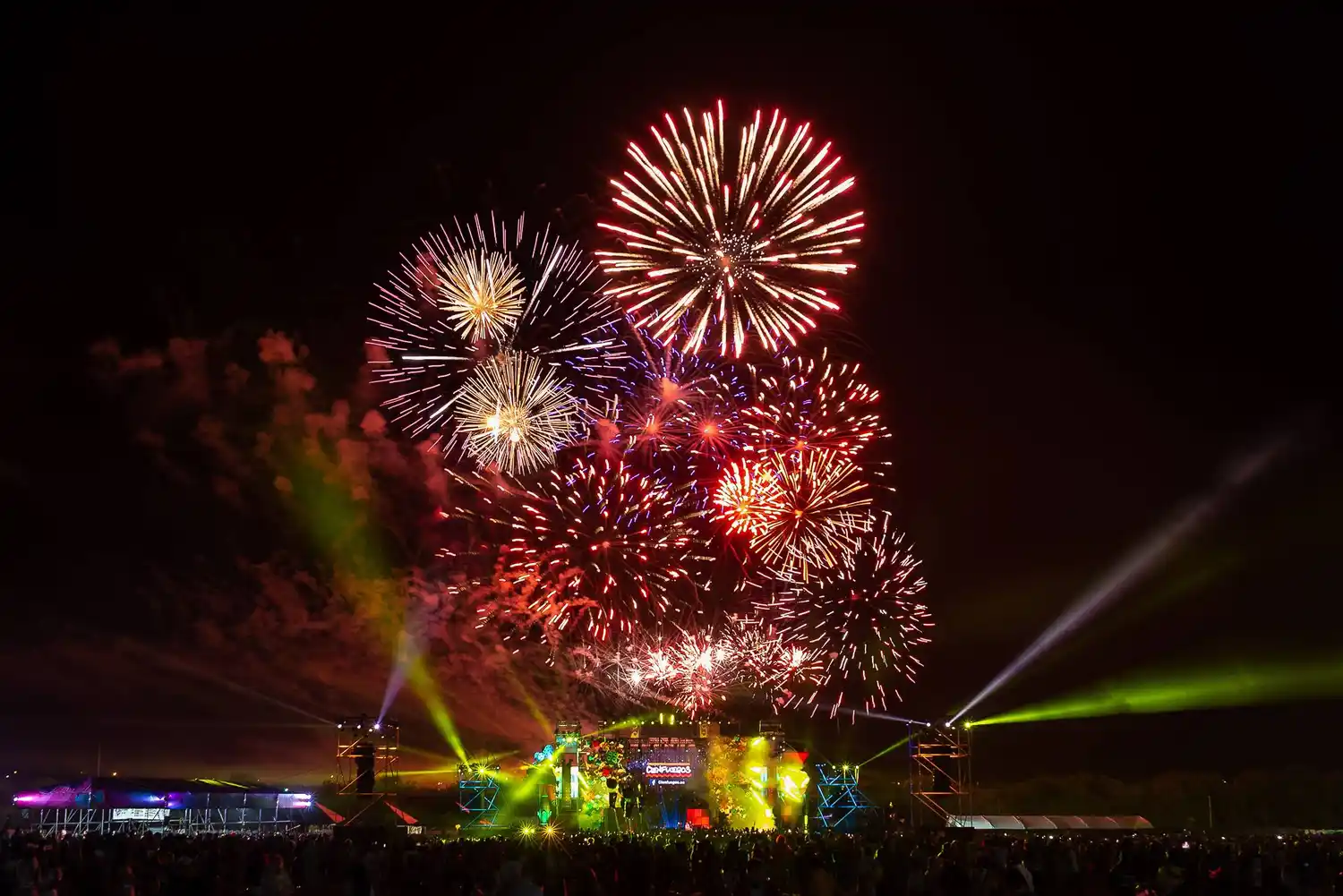 Fiesta de disfraces: “Esperamos una ocupación hotelera del 100 por ciento”, indicó el secretario de la Fehgra