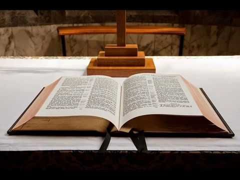 EL PECADO que no tiene perdón de Dios, según la Biblia