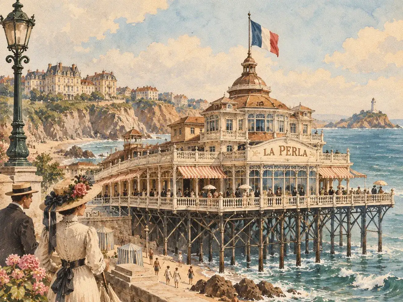 La Perla