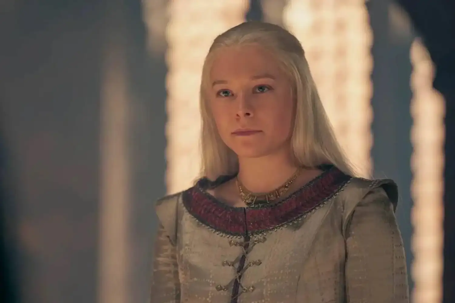 La nueva temporada de "La casa del dragón" llegará este domingo a HBO Max.