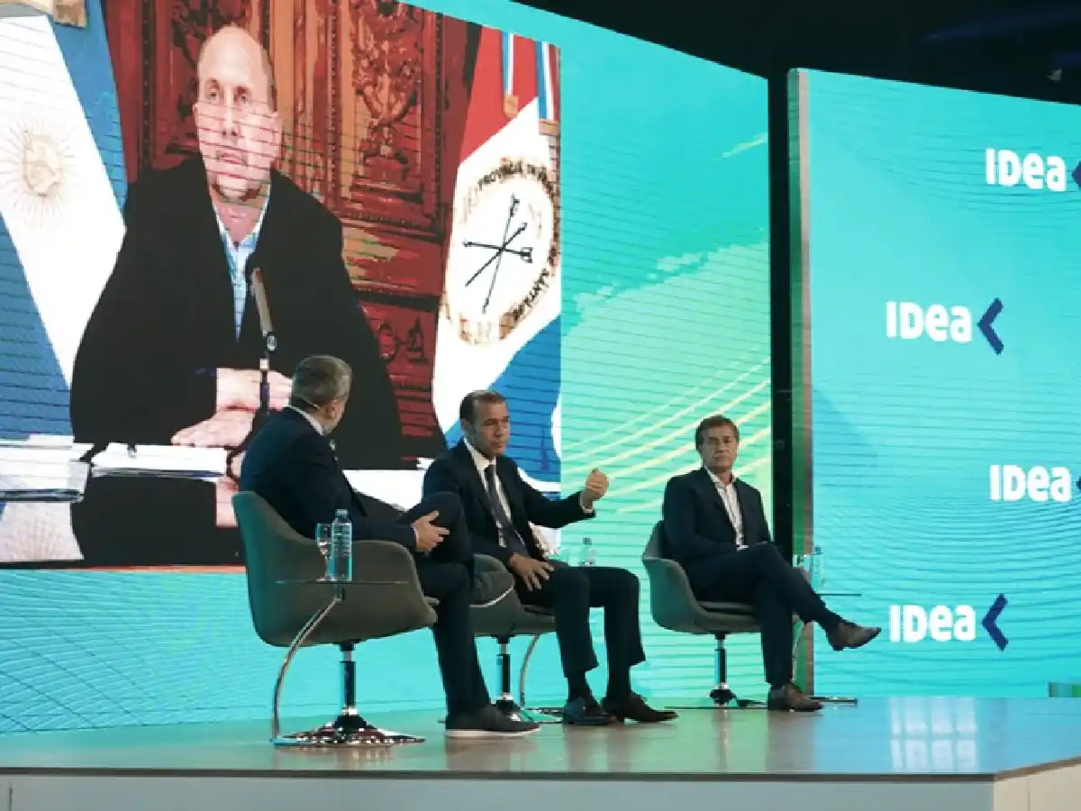 Gobernadores pidieron ampliar la mirada federal y consensuar políticas a largo plazo