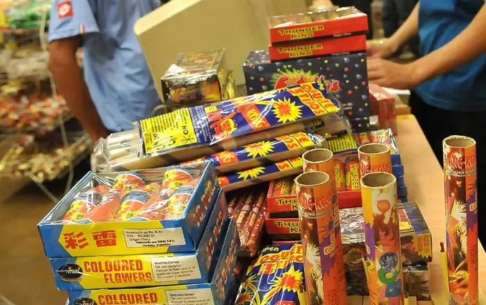 Bragado restringe la pirotecnia y buscan extender la medida a toda la Provincia