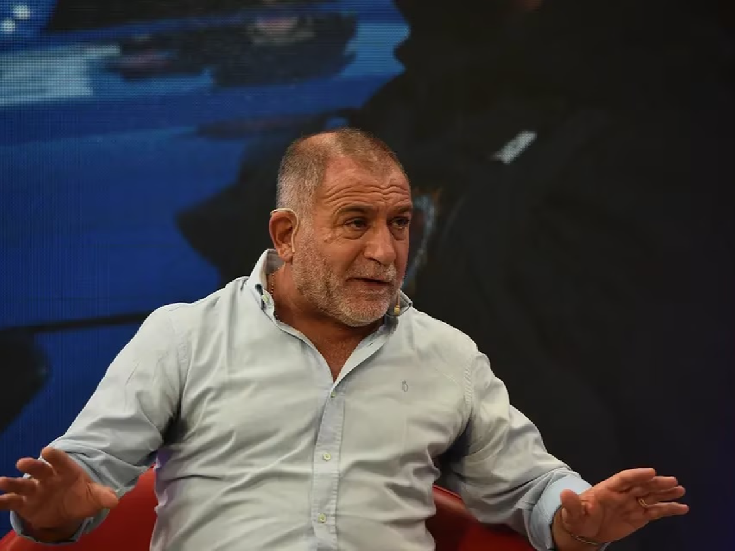 Luis Juez será el candidato a gobernador de Juntos por el Cambio en Córdoba