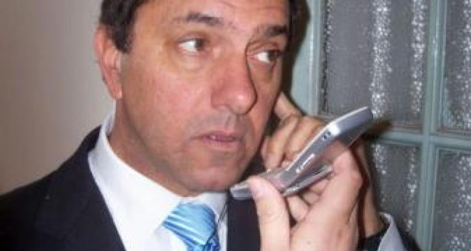 Inauguran oficialmente el Howard con la presencia de Scioli