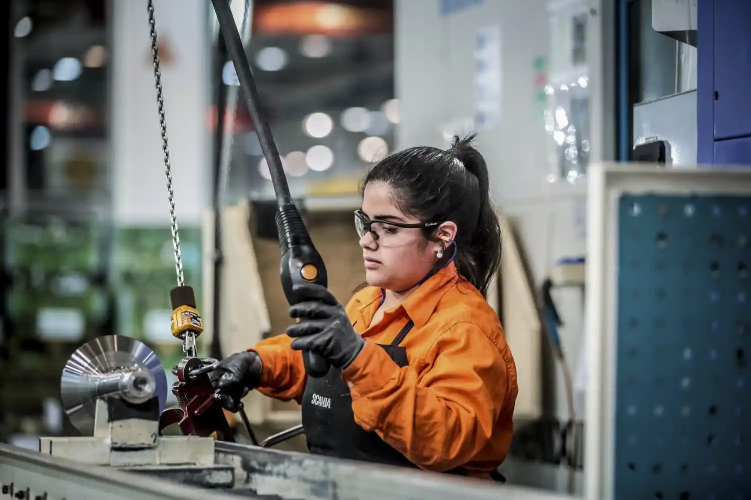 La actividad aumentó 4,8 por ciento durante marzo pasado