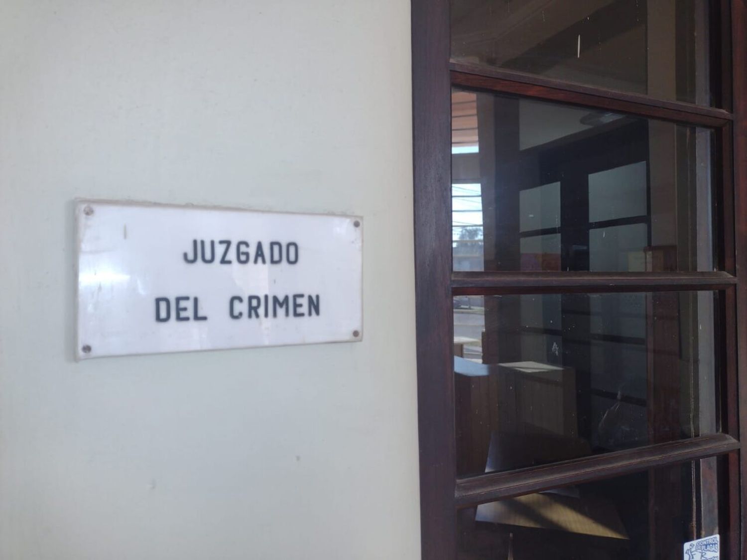 Firmat: piden 16 años de prisión para el ex funcionario acusado de abusar a su hija