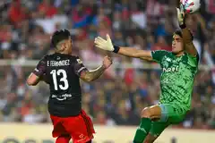 River encontró los goles y fue aplastante ante Unión