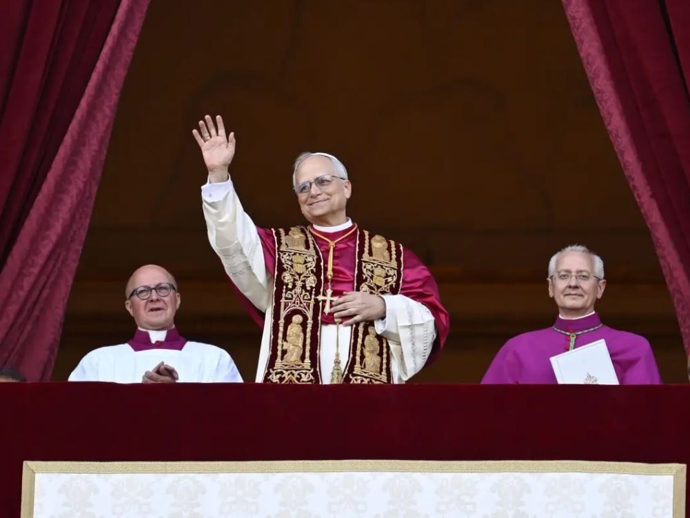 Cuál es deporte que apasiona al flamante Papa León XIV: “Estoy deseando volver a las pistas”