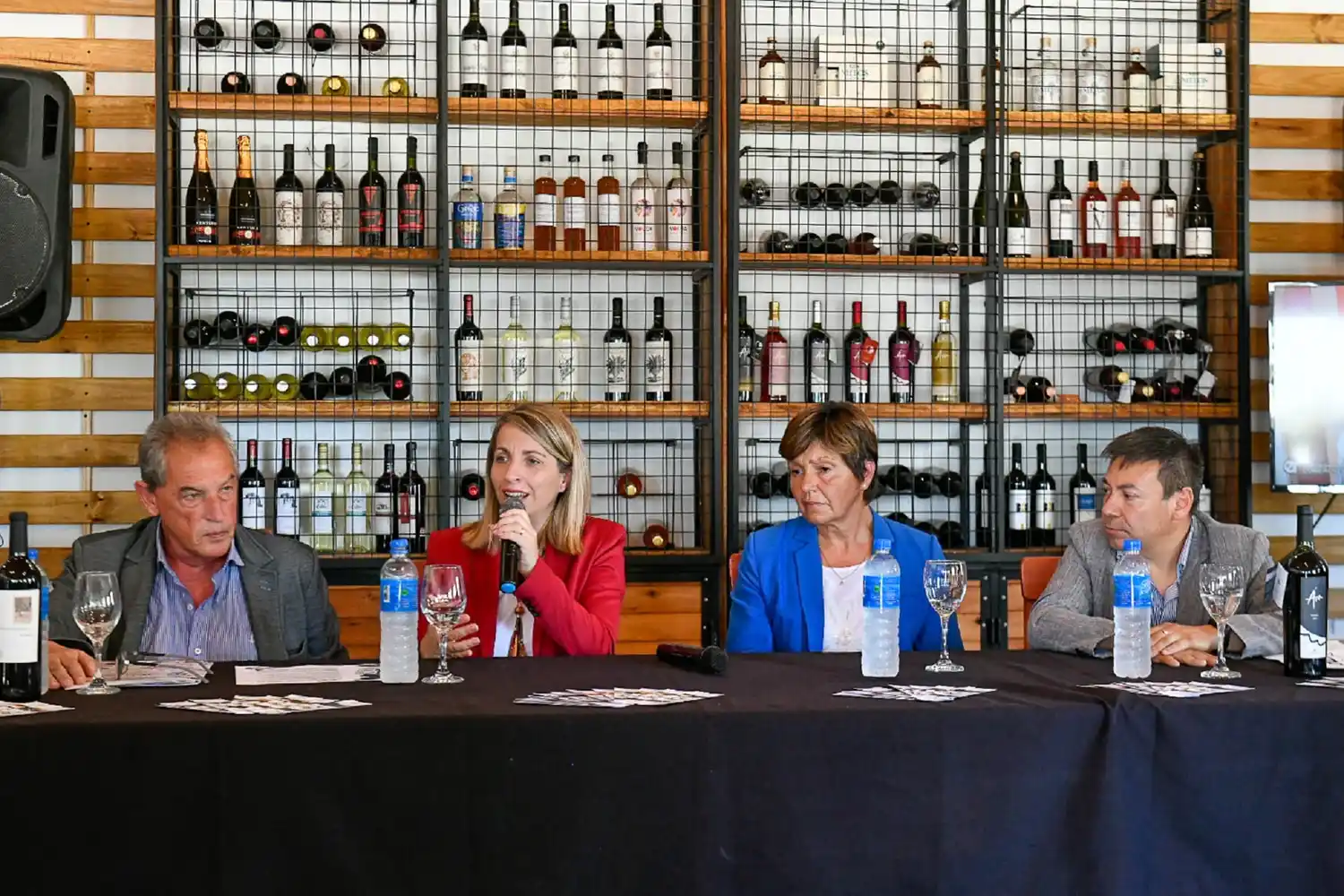 Se presentó la segunda edición de “Entre Ríos, Entre Viñas”