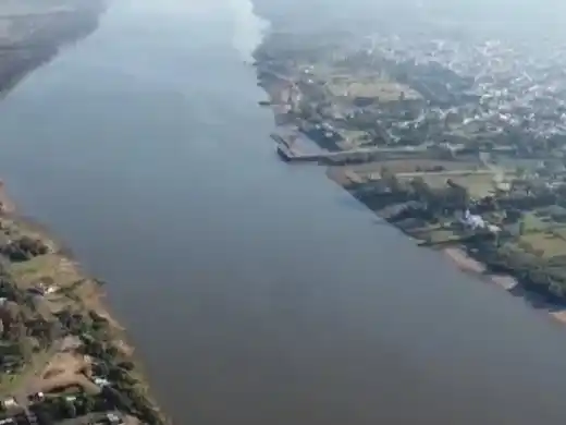 Ciudades gemelas avanzan hacia la ciudadanía compartida