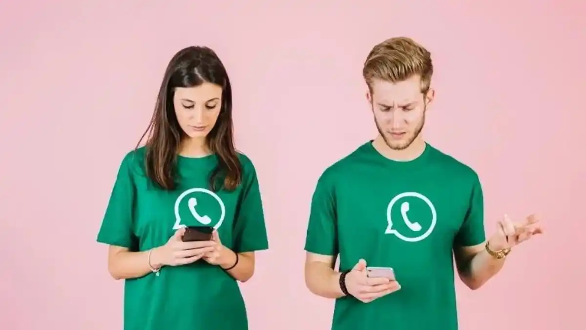 ¿Sabías que WhatsApp tiene un «Modo Infiel»?  Así se activa