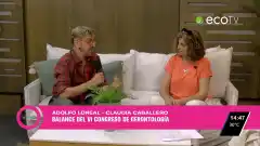 Balance sobre el VI Congreso de gerontología en Tandil