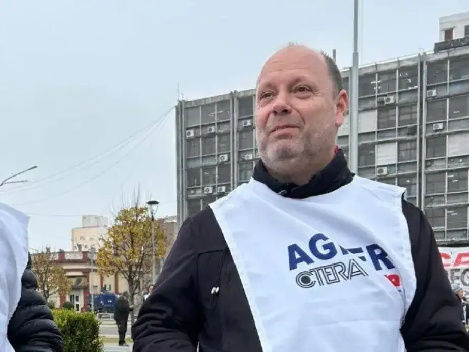 Gustavo Blanc será el nuevo vocal gremial