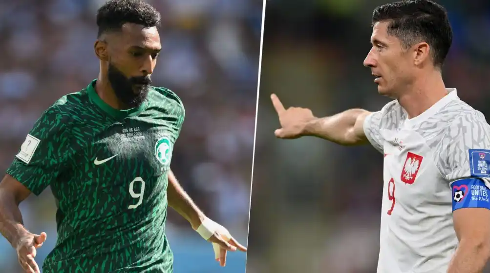 Arabia Saudita – Polonia: qué resultado le conviene a la Selección Argentina