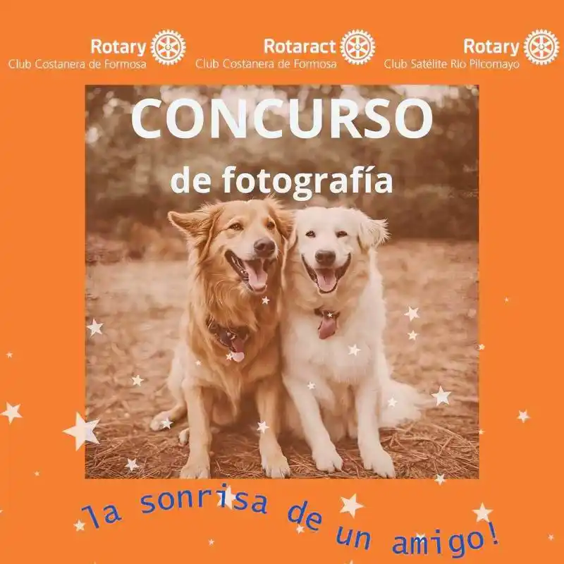 Rotary Club Costanera de Formosa: Concurso de fotografía Falucho