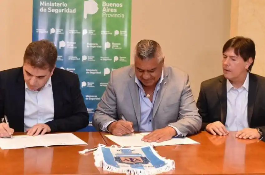 Habrá Fan ID para avanzar por la lucha contra los barrabravas