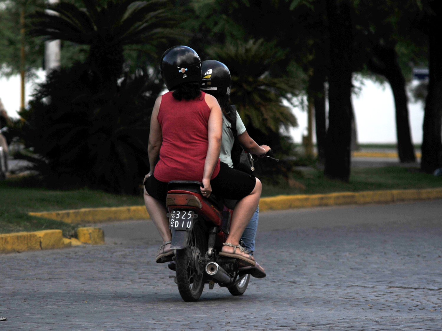 Proponen bonificar el 50 % del costo del carné de conducir a quienes no tengan multas 