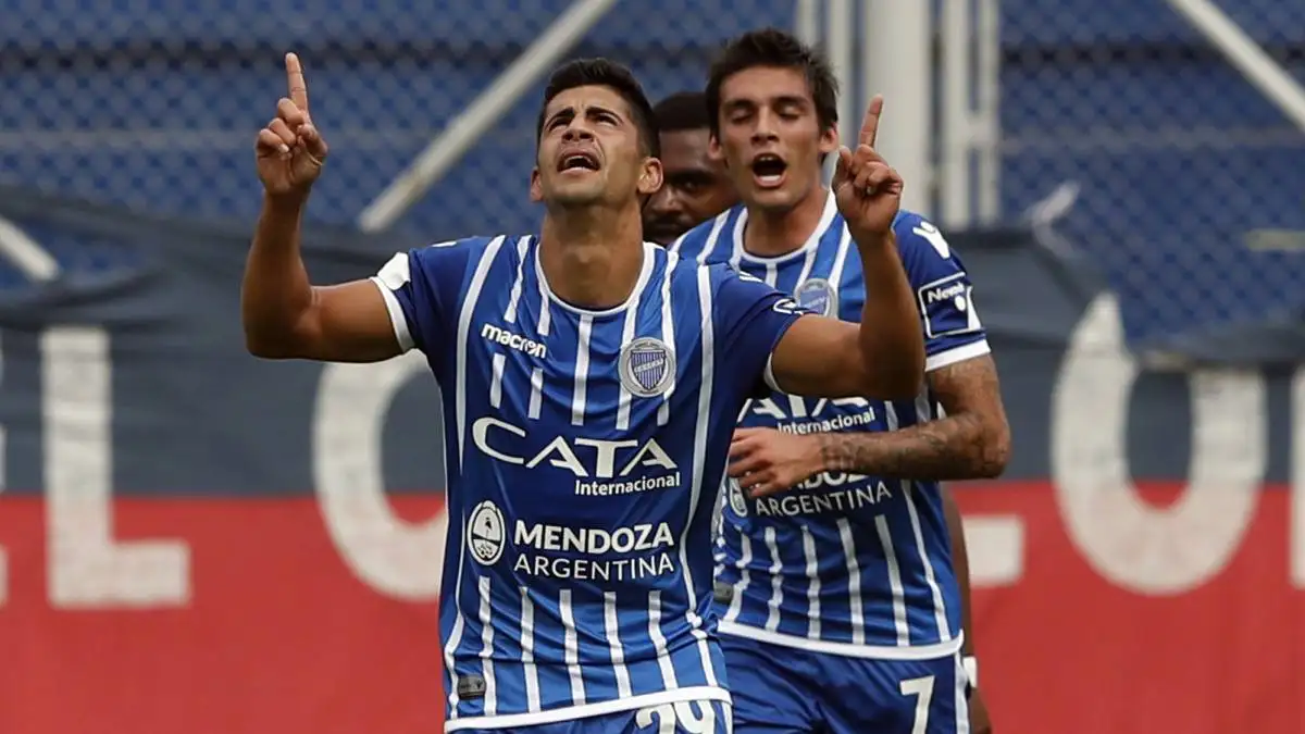 Godoy Cruz busca reponerse y avanzar de fase ante Justo José de Urquiza