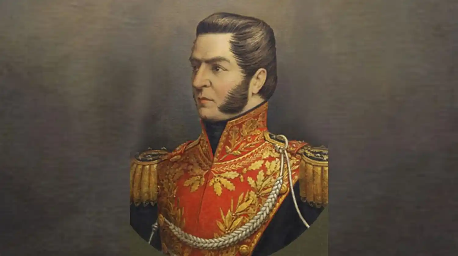 Se cumplen hoy dos siglos de la heroica muerte de Pancho Ramírez