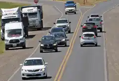 Amaxofobia: El miedo a conducir que paraliza