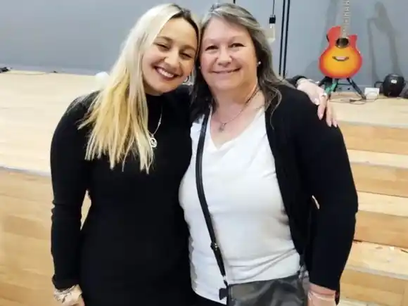 “Fue un doble femicidio”: el fuerte testimonio de un familiar de las mujeres calcinadas en Bahía Blanca