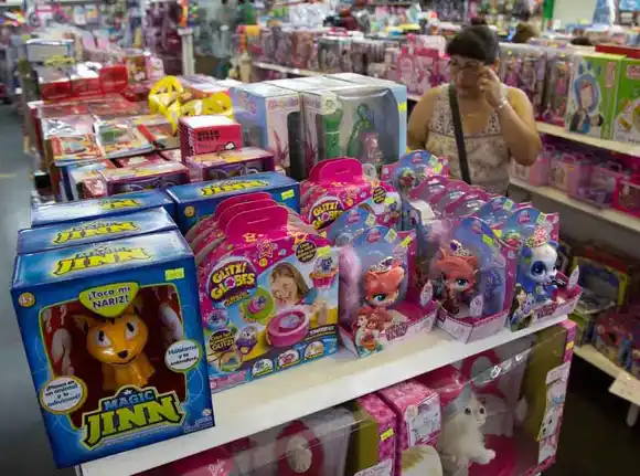 El Gobierno busca un repunte del consumo para las Fiestas