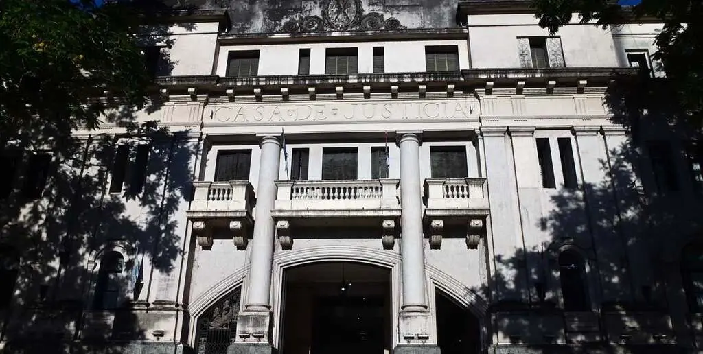 El acto tendrá lugar en los Tribunales de Santa Fe