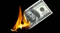 El escándalo cripto recalentó el dólar blue: a cuánto cotiza