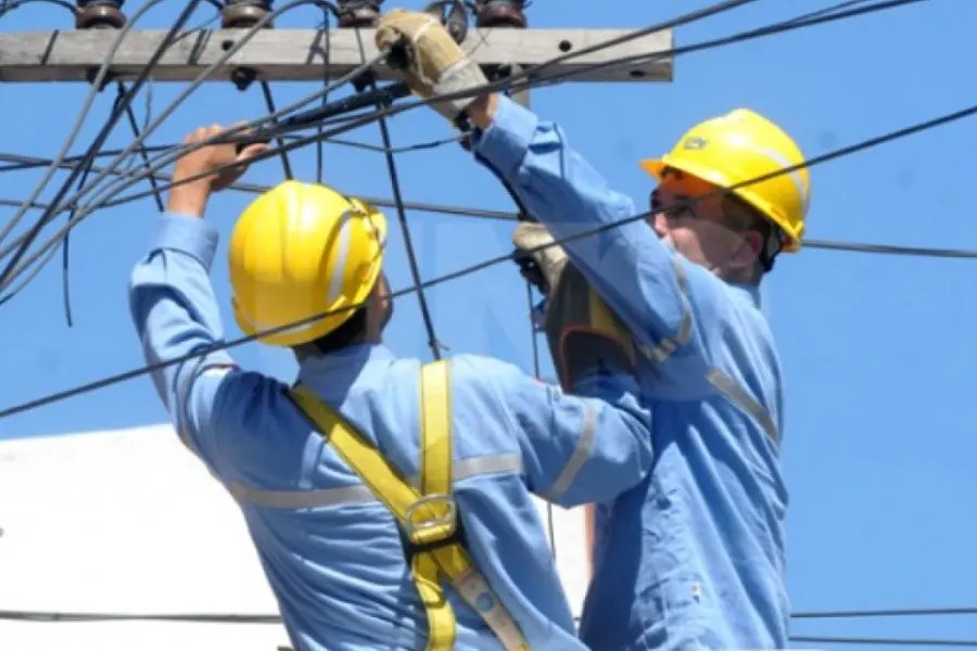 La EPE interrumpirá el servicio eléctrico en Barrios Monseñor Zazpe, Mosconi, Pizzurno y Sarmiento