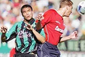 La Matanza: Murió jugador de Laferrere en partido contra Lamadrid de la Primera C