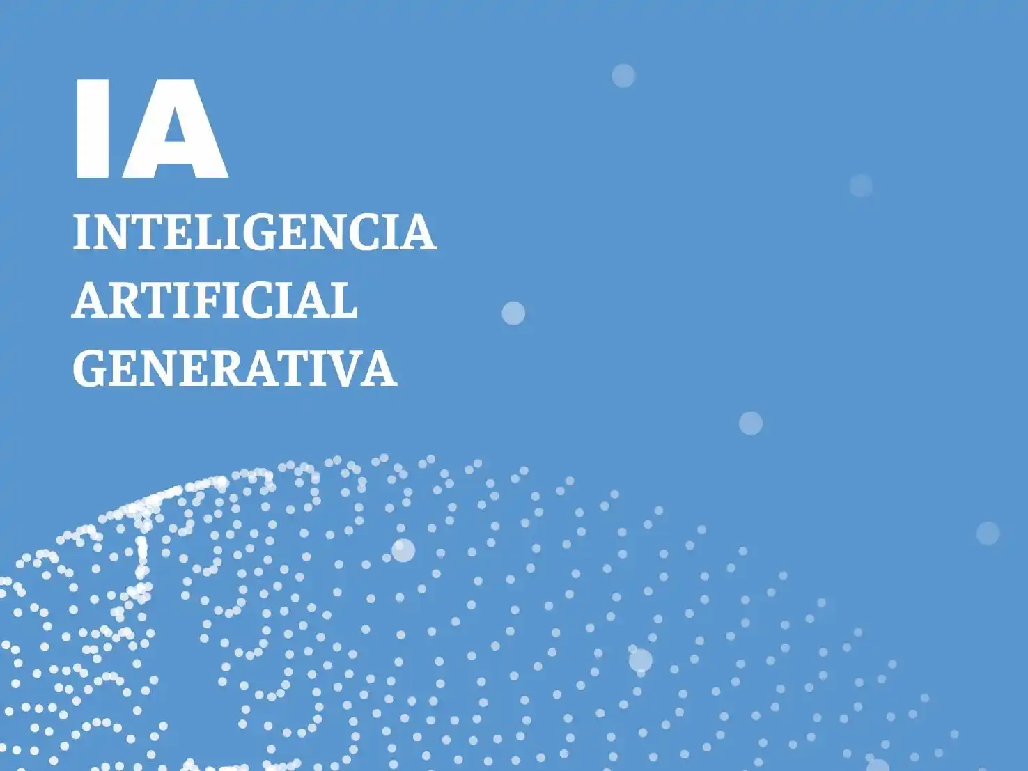 El Consejo General de Educación aborda contenidos de Inteligencia Artificial