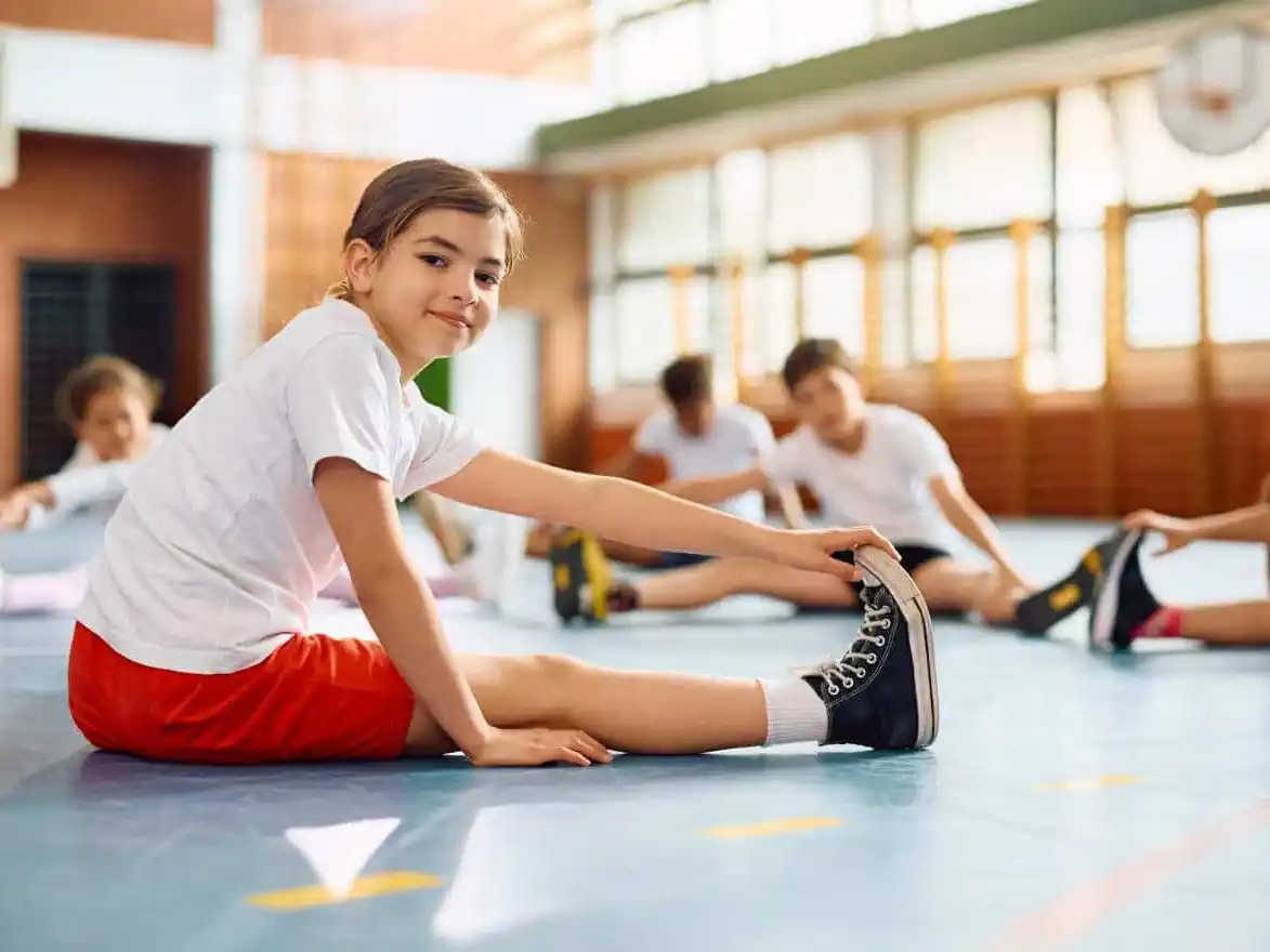 Educación Física, en la Sociedad actual